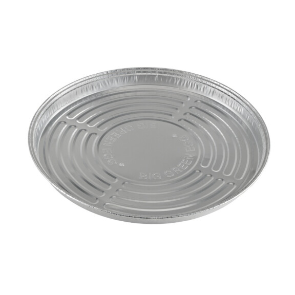 Zestaw jednorazowych tac ociekowych do grilli Medium, MiniMax i Small | BIG GREEN EGG, 120878