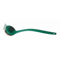 Skrobak do czyszczenia rusztu z długim uchwytem SpeediClean&#x2122; | BIG GREEN EGG, 127129
