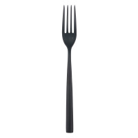 Widelec przystawkowy 184 mm | VERLO, Su Black