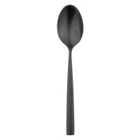 Łyżeczka do espresso 108 mm | VERLO, Su Black