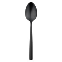 Łyżka stołowa 204 mm | VERLO, Su Black