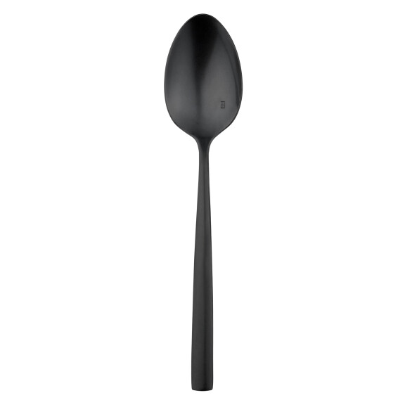 Łyżka stołowa 204 mm | VERLO, Su Black