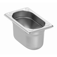 Pojemnik gastronomiczny GN1/9, 176x108x100 mm | BARTSCHER, Basic Line