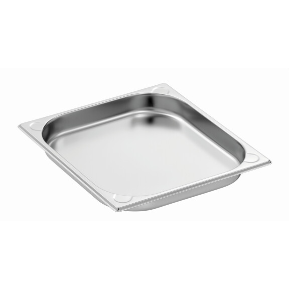 Pojemnik gastronomiczny GN2/3, 354x325x40 mm | BARTSCHER, Basic Line