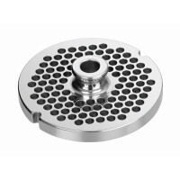 Sitko 6 mm do maszynki do mięsa FW500 | BARTSCHER, 370243