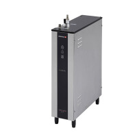 Dystrybutor do gorącej wody, podblatowy 4 l, 395x135x585 mm | MARCO, Ecoboiler UC4