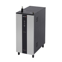 Dystrybutor do gorącej wody, podblatowy 10 l, 395x228x585 mm | MARCO, Ecoboiler UC10
