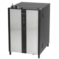 Dystrybutor do gorącej wody, podblatowy 45 l, 495x420x667 mm | MARCO, Ecoboiler UC45