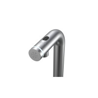 Stacja dozująca zimną wodę niegazowaną, dystrybutor wody, kran, system bezdotykowy | MARCO, FRIIA Hands Free Cold - Tall