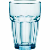 Szklanka wysoka, ice, 370 ml | BORMIOLI ROCCO, Rock Bar