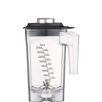 Dzbanek 1,6 l do blenderów Stalgast 484416, 484419, 484421 | STALGAST, 484016