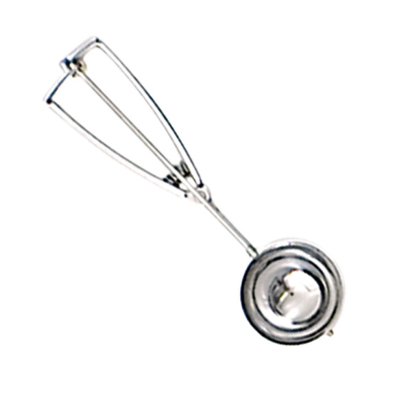 Porcjoner do ryżu i puree 70 g | STALGAST, 531121
