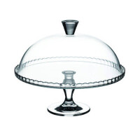 Patera z kloszem 260 mm | PASABAHCE, 545034