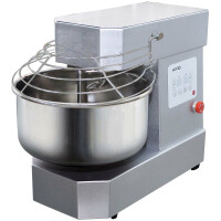 Miesiarka, mikser spiralny, sterowanie automatyczne, 10 l, 0,75 kW | STALGAST, 786010