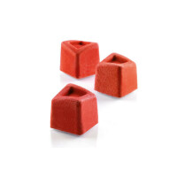 Forma silikonowa 600x400 mm SQ047 Mini Cube, 88x 12 ml, 25x25x24 mm | SILIKOMART, 60x40 Sessanta Quaranta