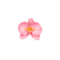 Forma silikonowa do masy cukrowej w kształcie płatków orchidei - SLK, 92x60 mm | SILIKOMART, SugarFlex