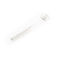Widelec spiralny do zanurzania czekoladek w polewie - Spiral Fork | SILIKOMART, 70.173.99.0001