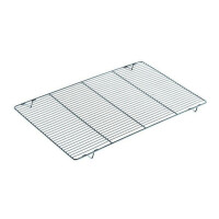 Kratka do studzenia ciast - 300x300 mm | SILIKOMART, Wonder Cooling Grid Square