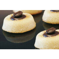 Forma na ciasta i desery SF011 MEDIUM SAVARIN | SILIKOMART, Classic Premium