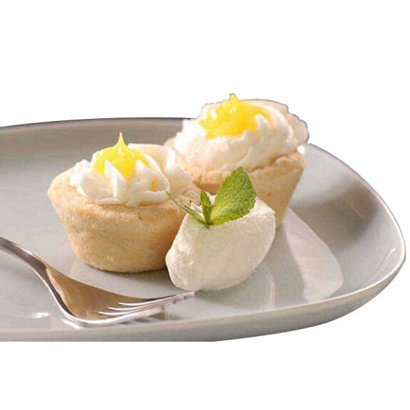 Forma na ciasta i desery SF015 TARTELETTE | SILIKOMART, Classic Premium