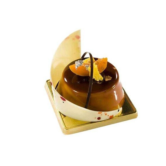 Forma na ciasta i desery SF016 TARTELETTE | SILIKOMART, Classic Premium