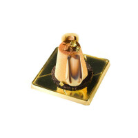 Forma na ciasta i desery SF019 SMALL BABA | SILIKOMART, Classic Premium