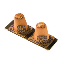 Forma na ciasta i desery SF021 BIG BABA | SILIKOMART, Classic Premium