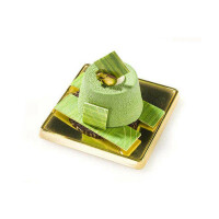 Forma silikonowa SF022 SMALL MUFFIN do mufinek śr. 51x28 mm | SILIKOMART, Classic Premium