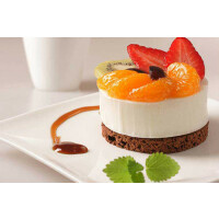 Forma na ciasta i desery SF027 PETITS-FOURS | SILIKOMART, Classic Premium