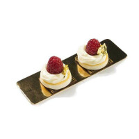 Forma na ciasta i desery SF030 MINI FLORENTINS | SILIKOMART, Classic Premium