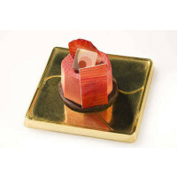 Forma na ciasta i desery SF037 OCTAGONS | SILIKOMART, Classic Premium