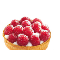 Forma na ciasta i desery SF044 FLAN MOULD | SILIKOMART, Classic Premium