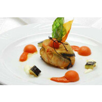 Forma silikonowa SF055 BIG OVALS duży owal 75x55x35 mm | SILIKOMART, Classic Premium