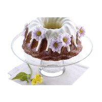 Forma na ciasta i torty SFT250 GUGELHOPF, babka 22x11 cm | SILIKOMART, Classic Premium