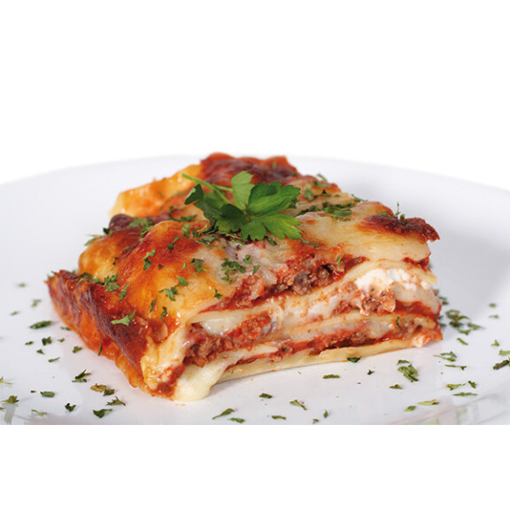 Forma na ciasta i torty SFT332 LASAGNERA 33x22 cm | SILIKOMART, Classic Premium