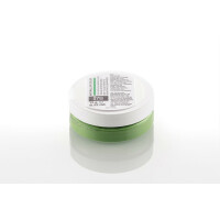 Naturalny barwnik spożywczy w proszku, natural lipo color, zielony, 15 g | SILIKOMART, i78 Colorants