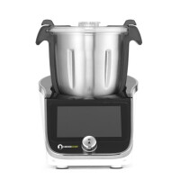 Urządzenie multifunkcyjne, 4,5 L, 230V/1400W, 210x380x320 mm | HENDI, Hendichef