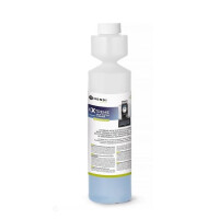 Profesjonalny płyn do czyszczenia toru spieniania mleka w ekspresach automatycznych 250 ml | HENDI, Extreme Milk System Cleaner