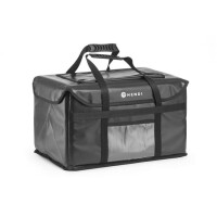 Torba - lunchbox na 8 pojemników, 540x460x200 mm | HENDI, 709771