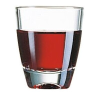 Kieliszek 30 ml zestaw 24 szt. | ARCOROC, Gin