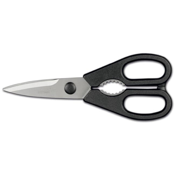 Nożyce kuchenne uniwersalne, stal nierdzewna, 20,5 cm | AMBROGIO SANELLI, Accessori