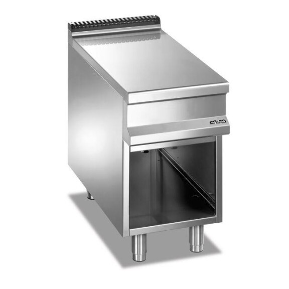 Blat neutralny 400x900, Magistra Plus 900 | MBM, MN94A