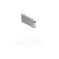 Blat neutralny nastawny 100x900x(H)250 linia Domina Pro 900 | MBM, N91T