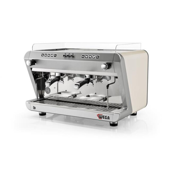 Ekspres do kawy IO | WEGA, EVD2IO