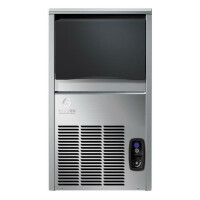 Kostkarka do lodu, chłodzenie powietrzem 21 kg / 24h | GRAFEN, GR271063