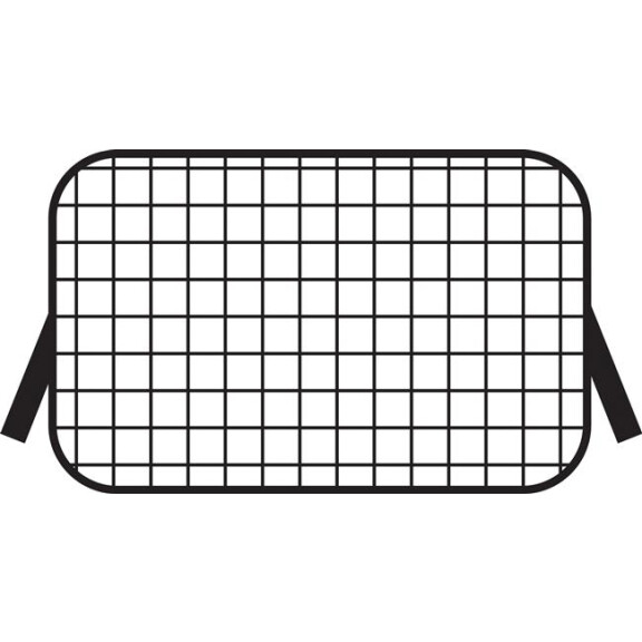 Kosz 160x290 mm | MBM, A800104