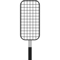 Kosz do frytownic 1/1, 225x280x115 mm | MBM, A650006