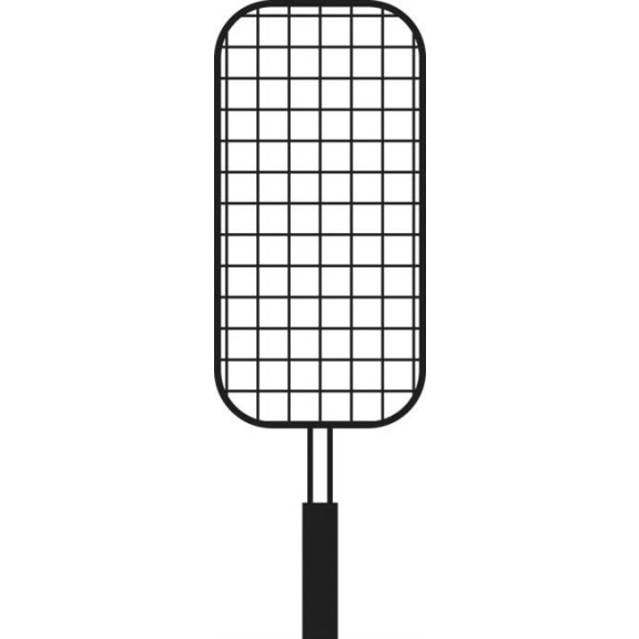 Kosz do frytownic 1/1, 225x280x115 mm | MBM, A650006