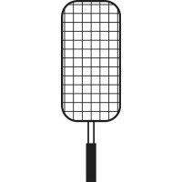 Kosz do frytownic 1/1, 260x295x120 mm | MBM, A770046