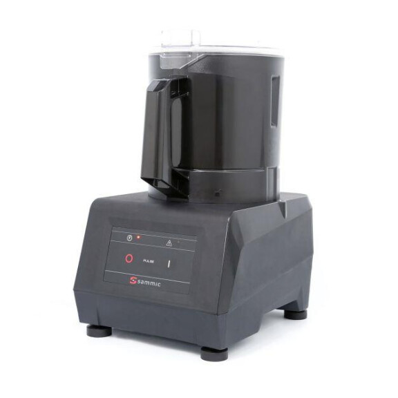 Kuter ze stałą prędkoscią COMPACT LINE K-41 ACTIVE | HENDI, 1050980
